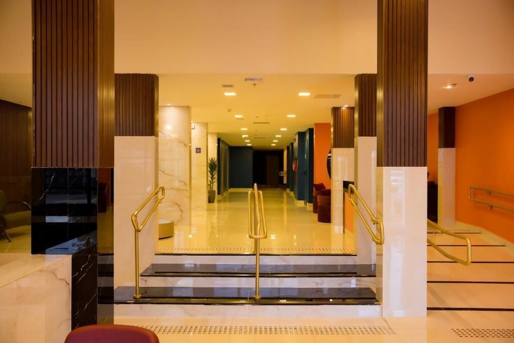 ibis Styles Foz do Iguacu 5/34