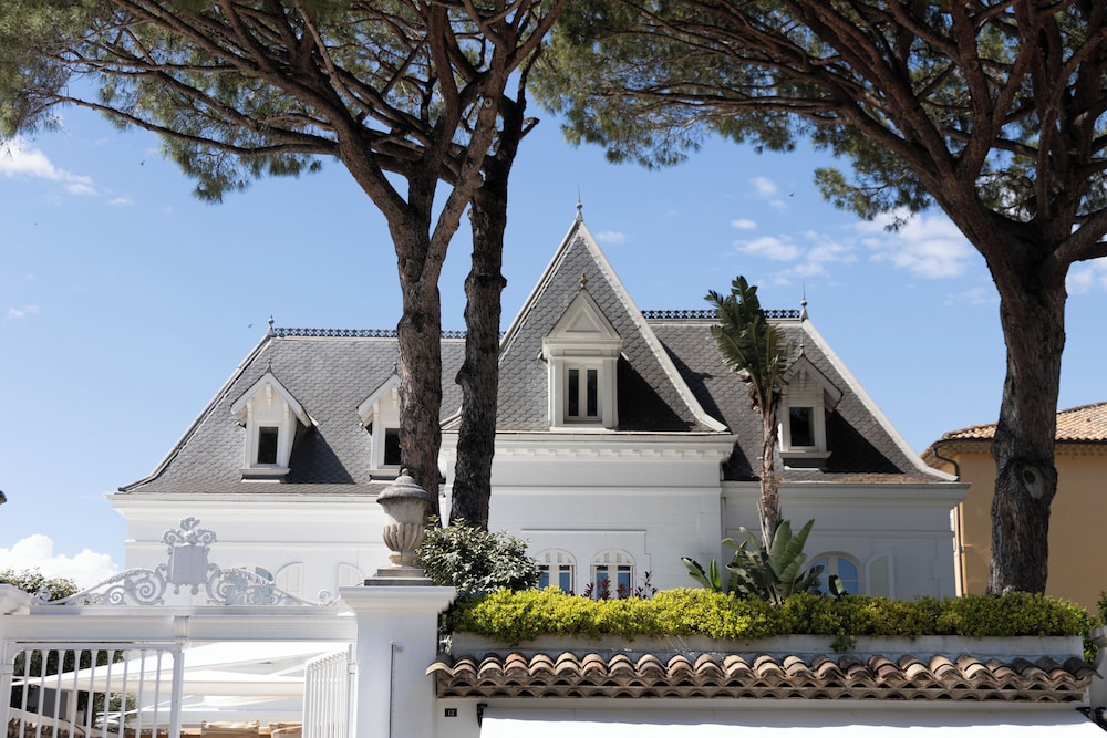 White 1921 Saint-Tropez 41/48