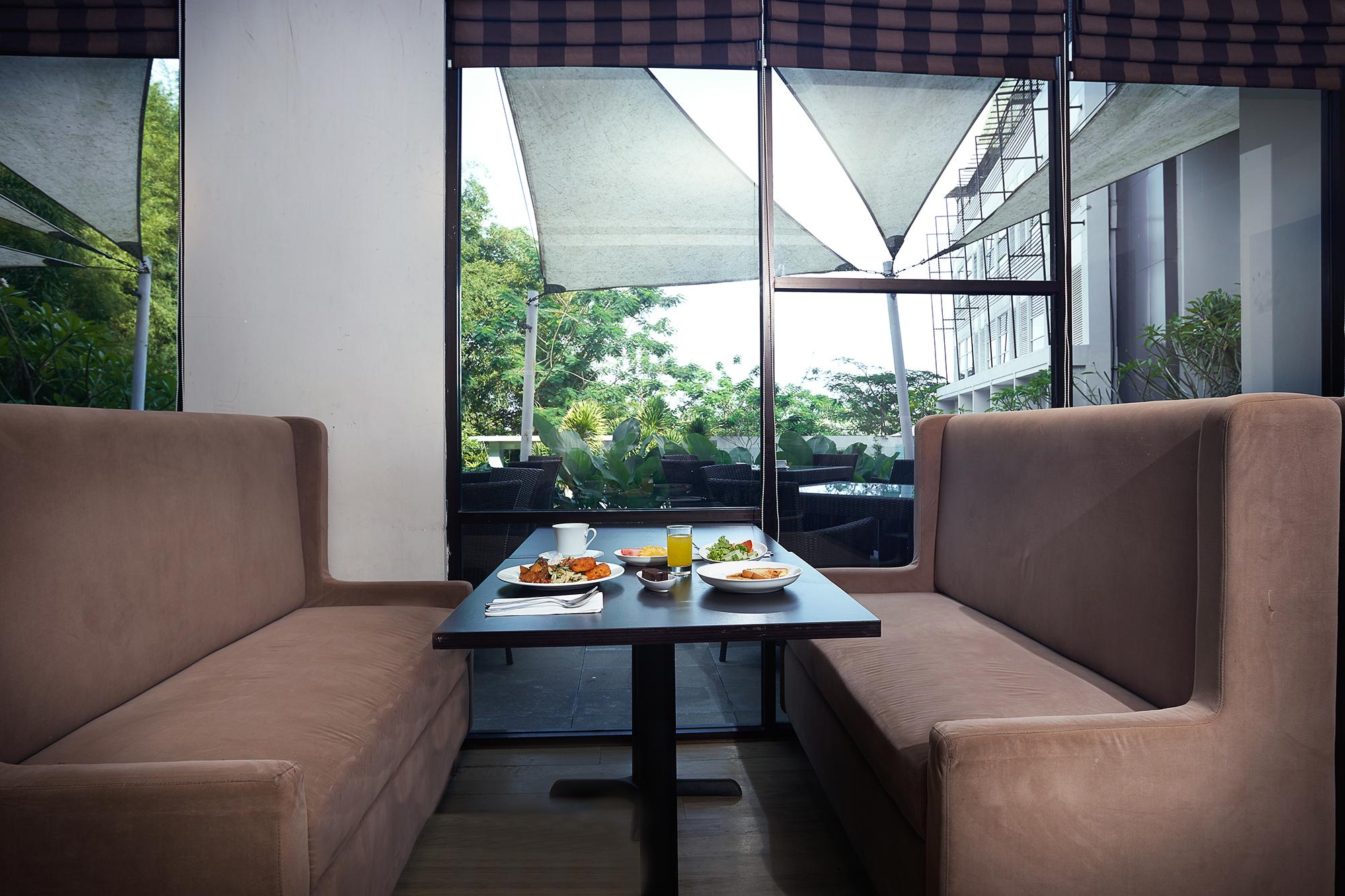 Grand Kecubung Hotel Pangkalan Bun 17/28