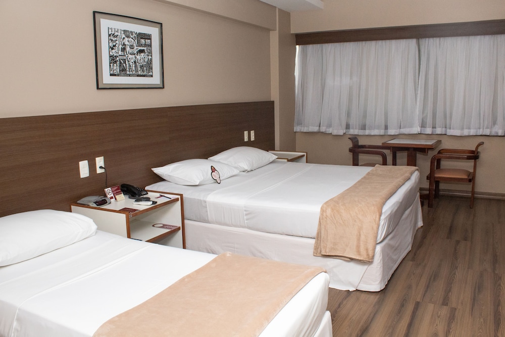 Pajucara Praia Hotel 16/53