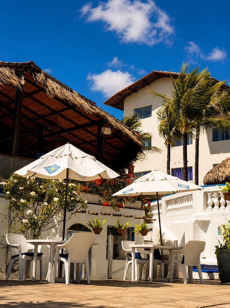 La Suite Praia 5/48