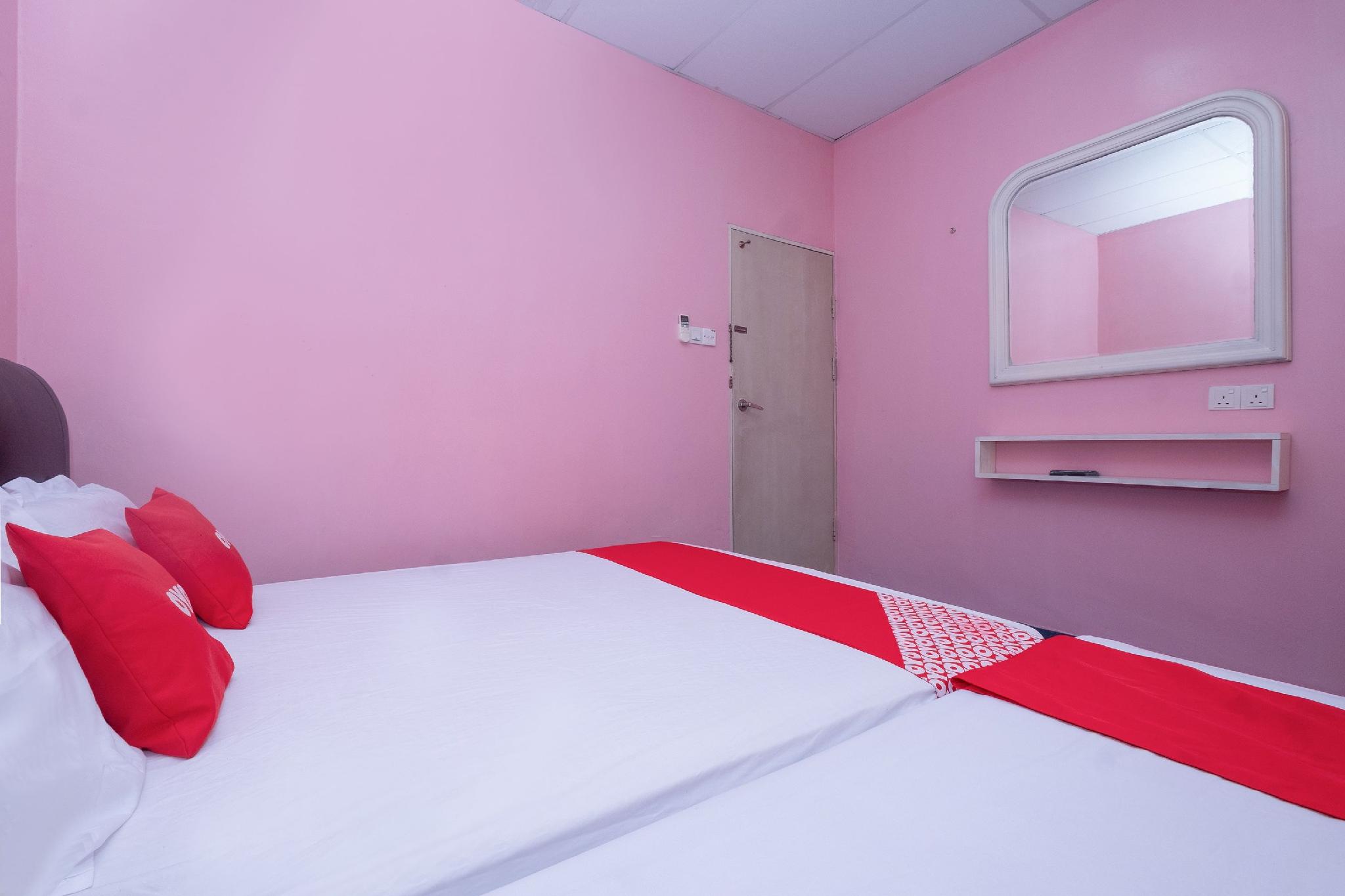 OYO 89984 Noris Wang Homestay 24/30