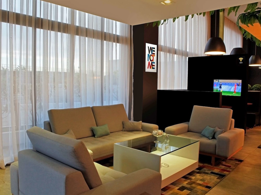 Ibis Styles Rondonopolis 29/49