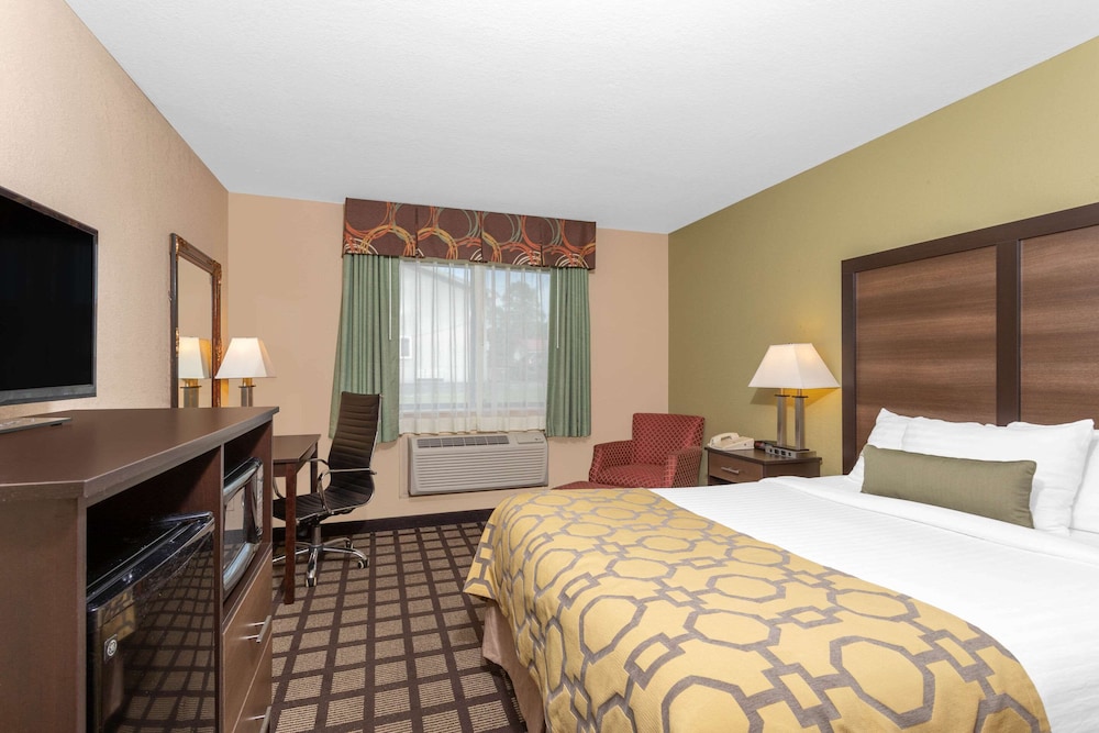 Clarion Pointe Harrodsburg 11/28