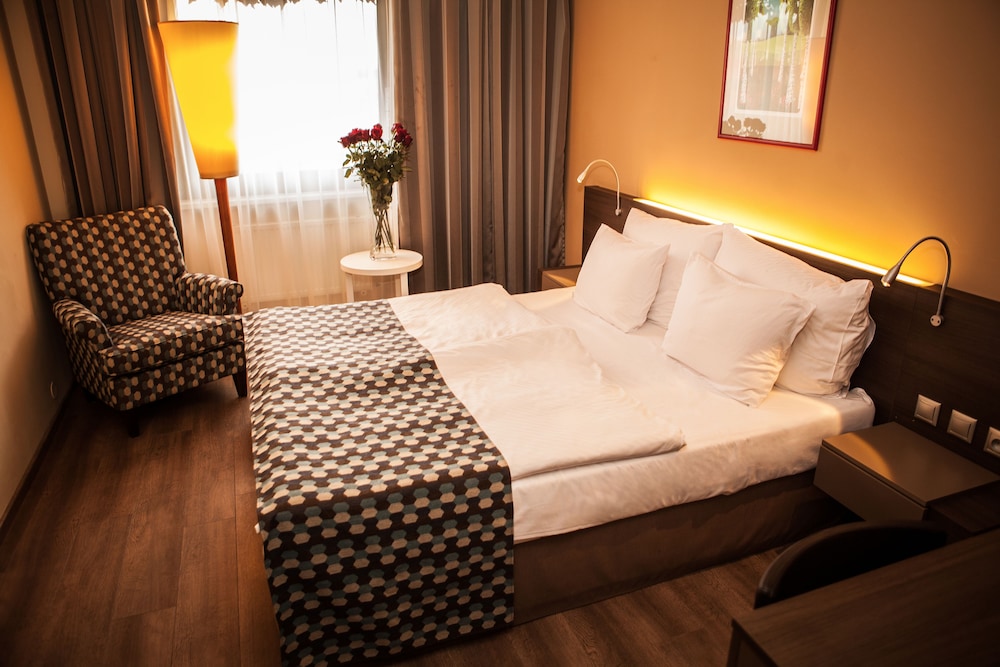 Expo Hotel Prague 12/39
