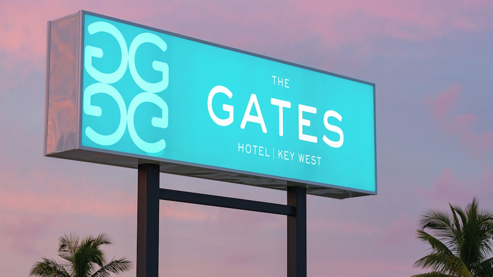 The Gates Hotel Key West 35/67
