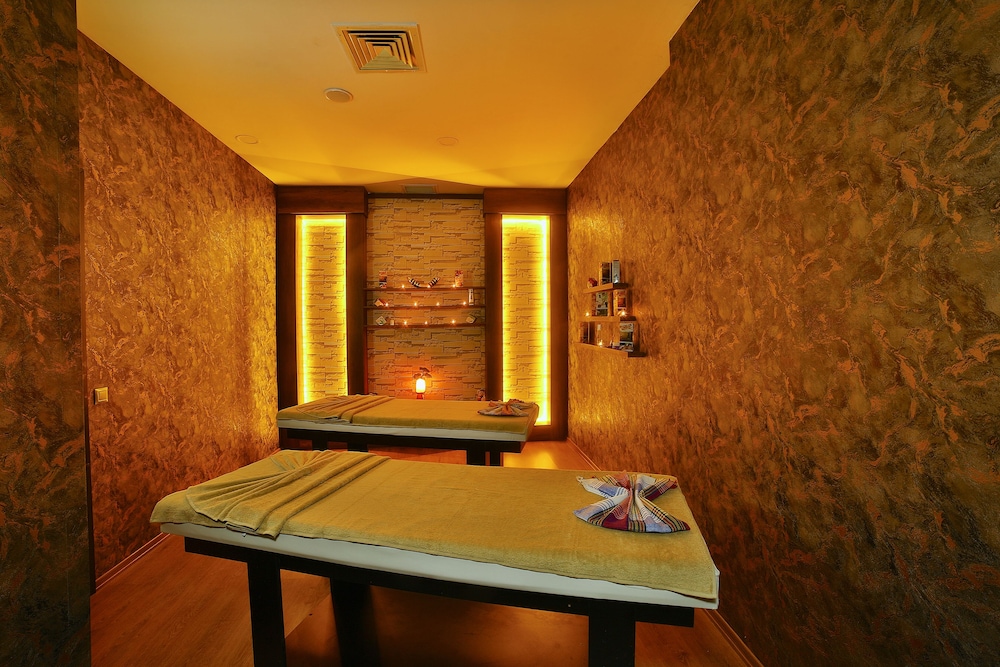 Four Sides Taksim Lion Hotel&Spa 34/51