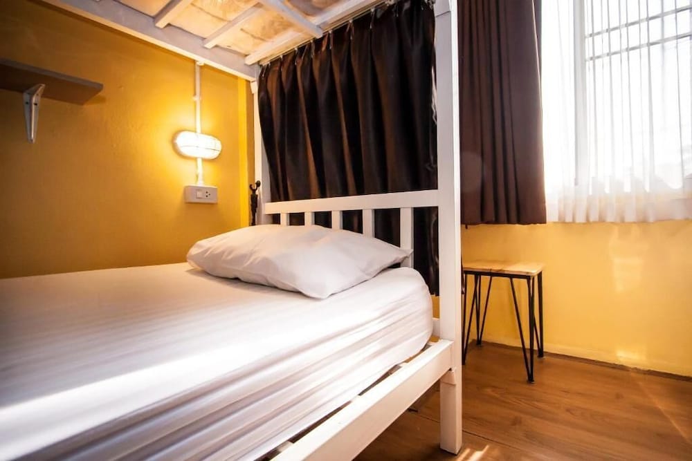 Thai Thai Hostel 11/46