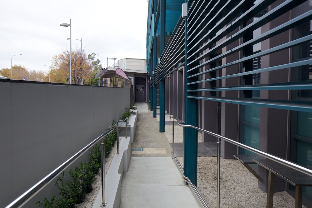 Zero Davey Boutique Apartments 2/33