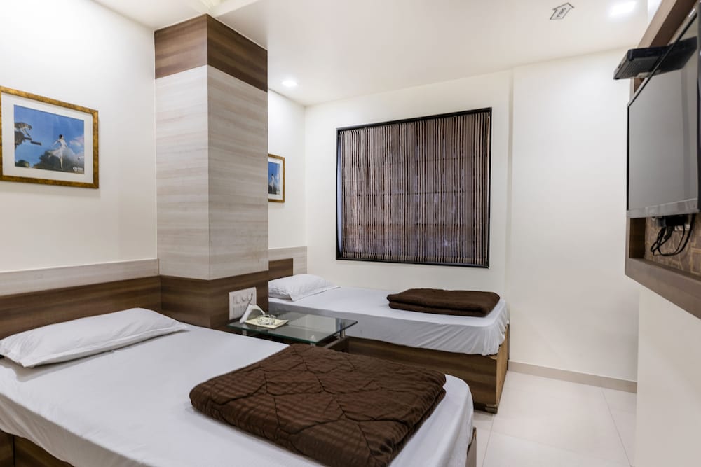 Hotel Ashish 21/39