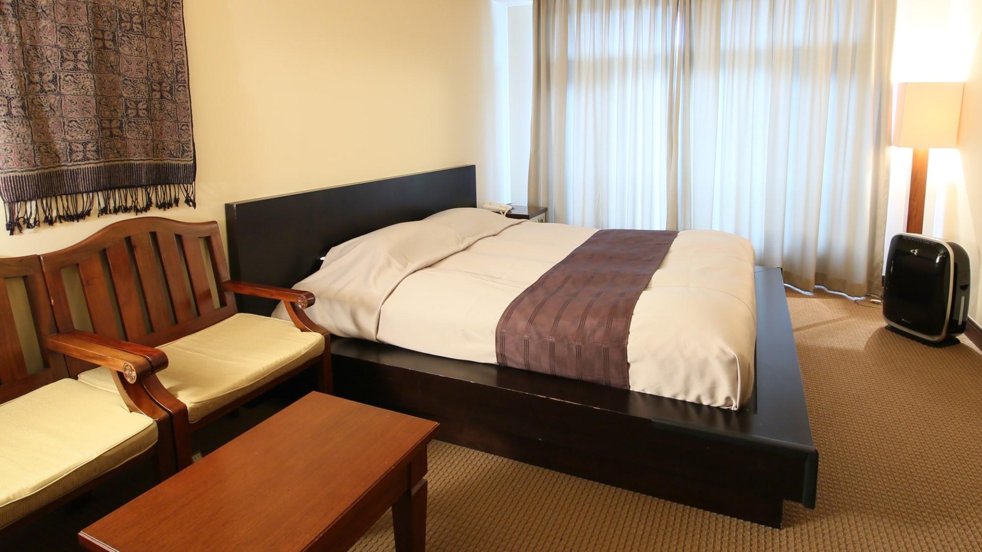 Western, Double Bed, Pet Friendly, Oriental Building