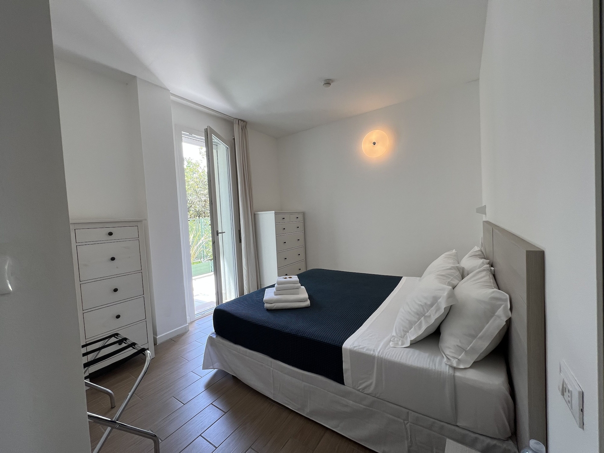 CLASSIC, APARTMENT