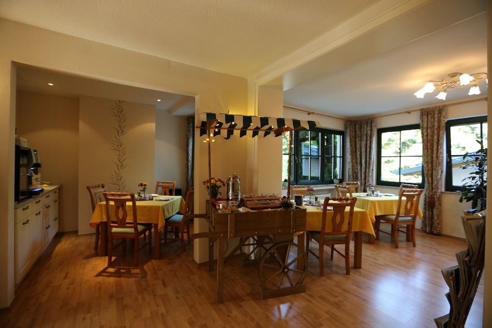 Villa Moritz 36/50