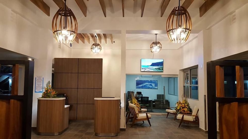 Punta Borinquen Resort 17/33
