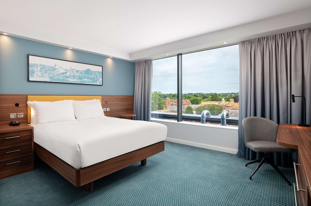 Hampton by Hilton Canterbury 19/61