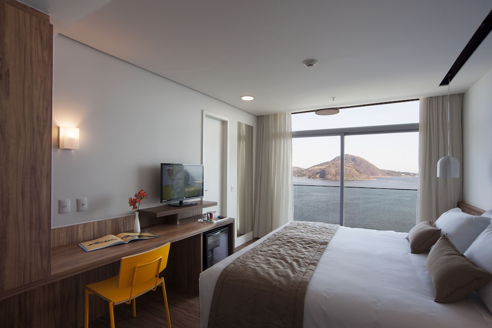 H Niteroi Hotel 13/67