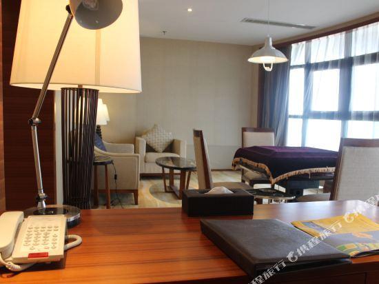 Gountry Garden Golden Beach Hotel Yantai 27/35