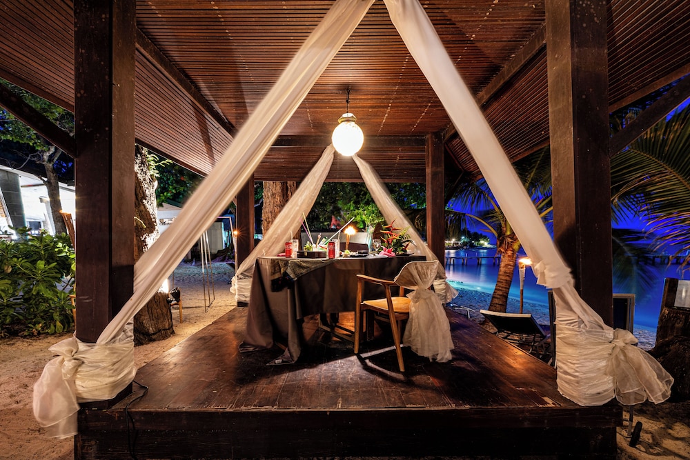 Samed Tropical Resort 37/60