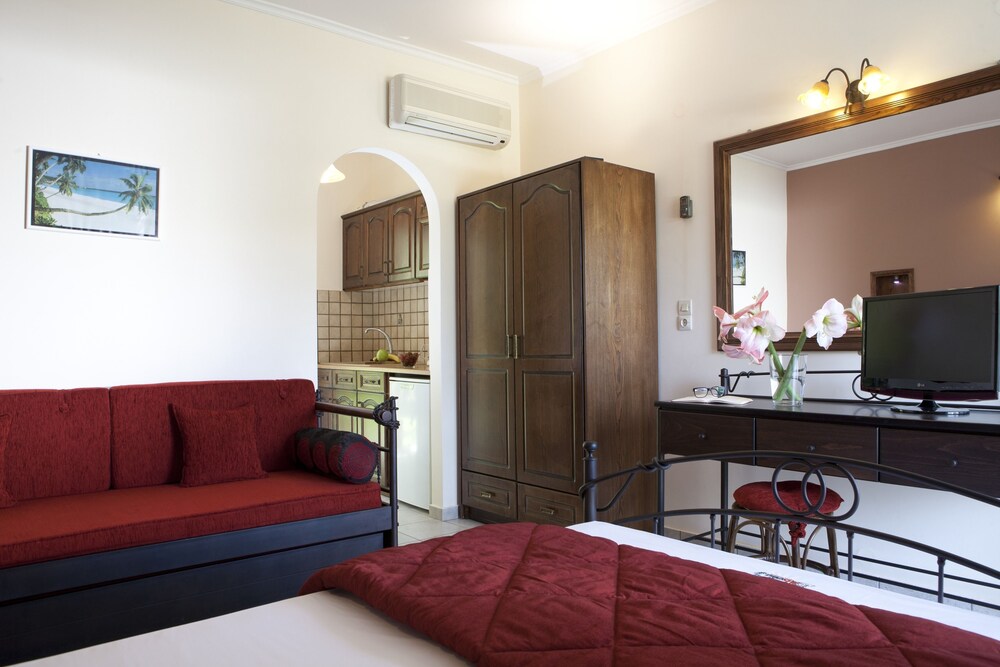 Villa Elia 20/50