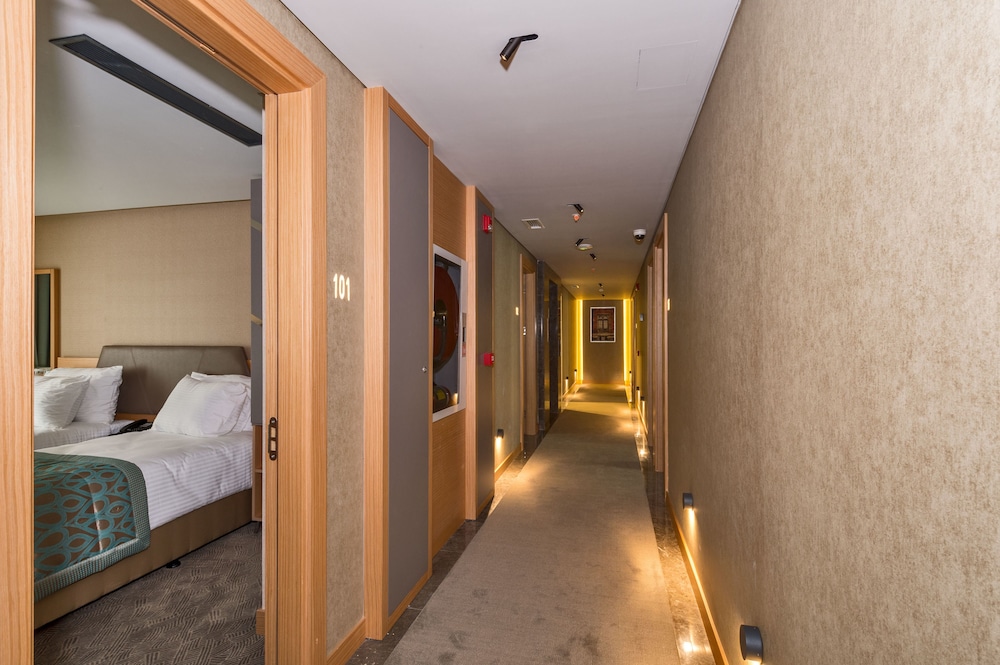 Genova Hotel Spa 20/60