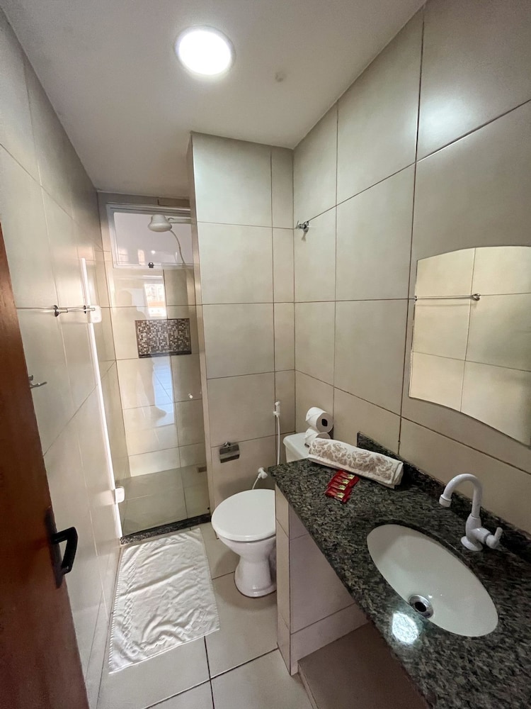Pousada Loft Praia Dos Anjos 35/35