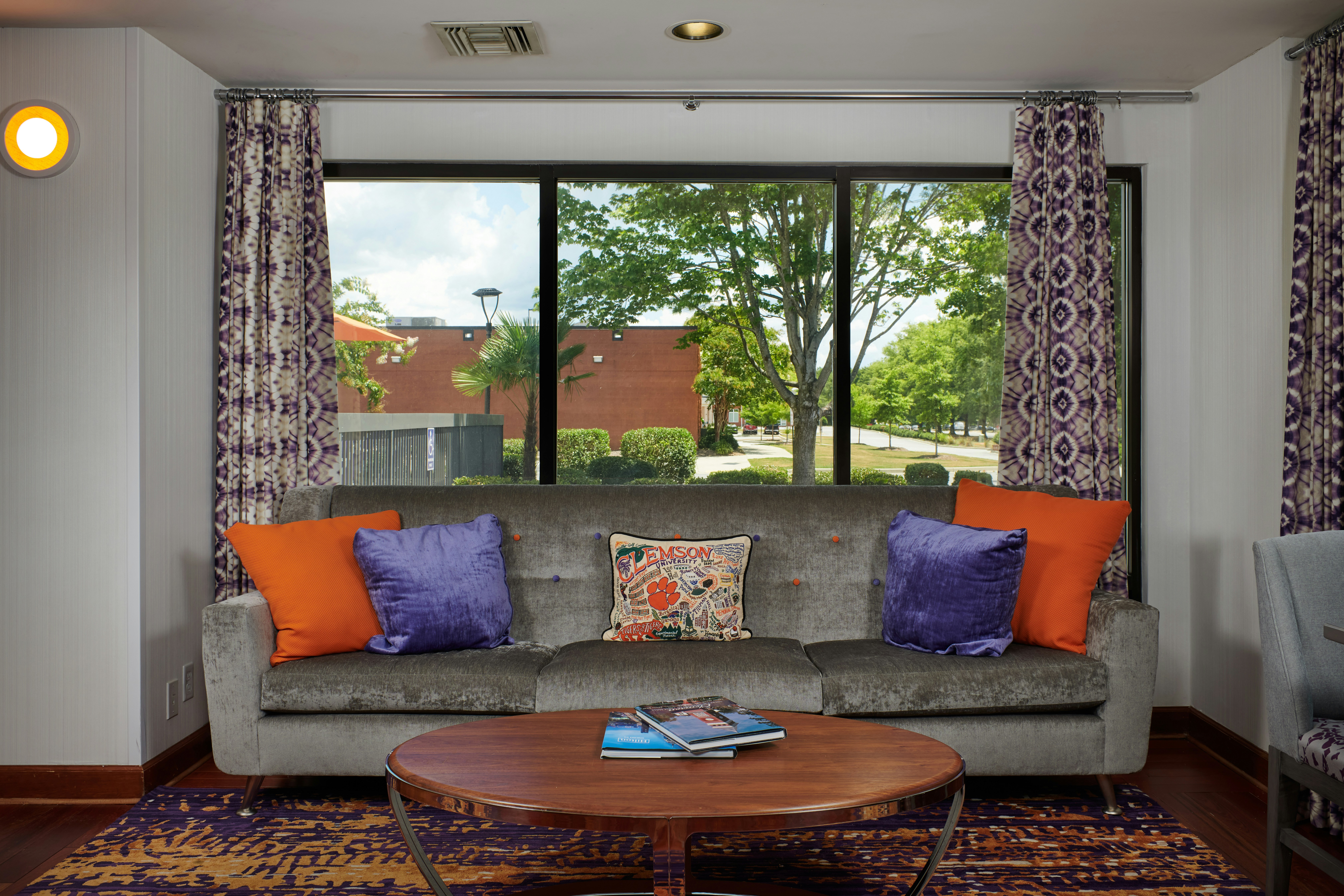 Hampton Inn Clemson-University Area 12/20