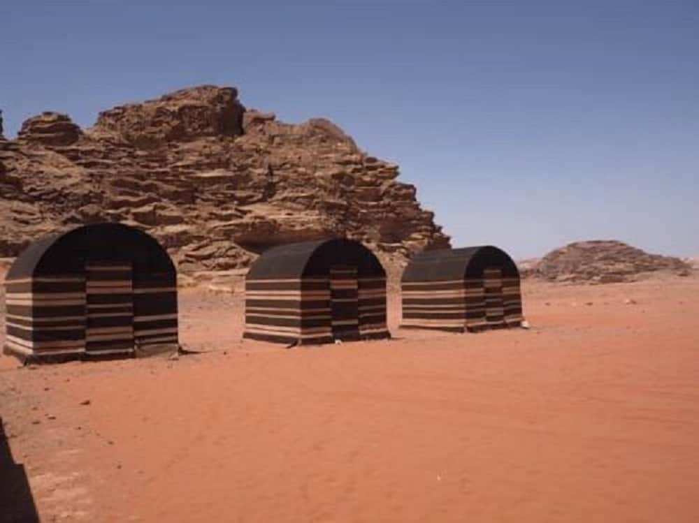 Bedouins Desert Camp 28/50
