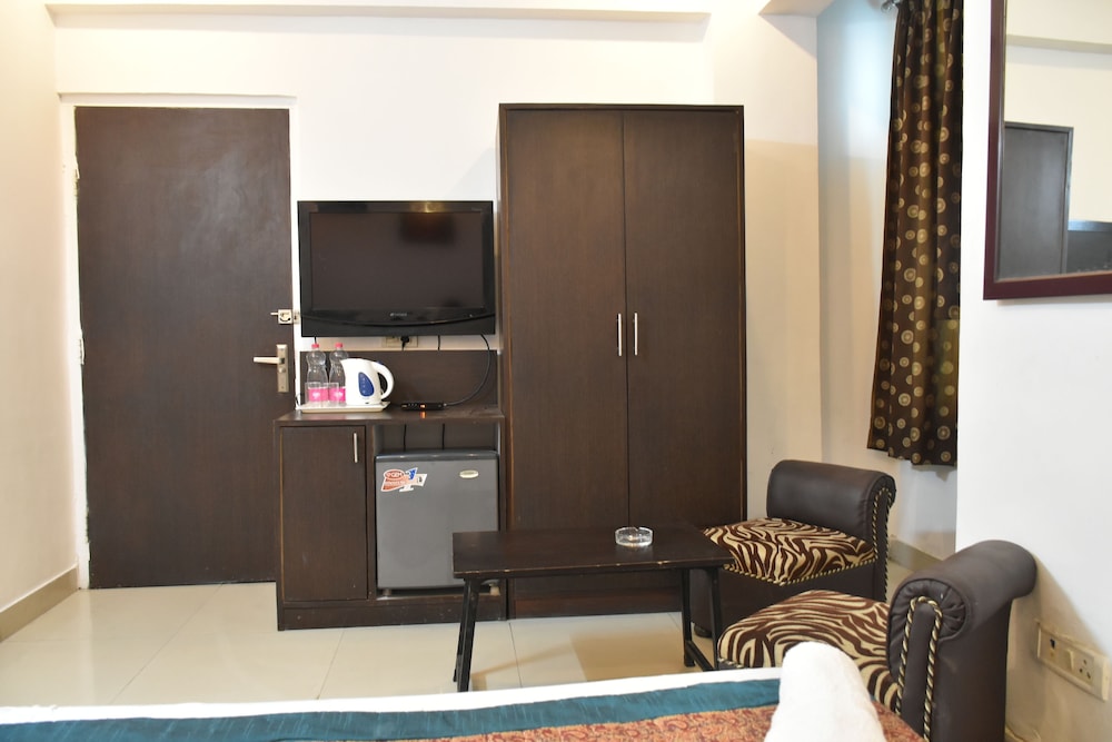 Port景观酒店(Hotel Port View) 图片4