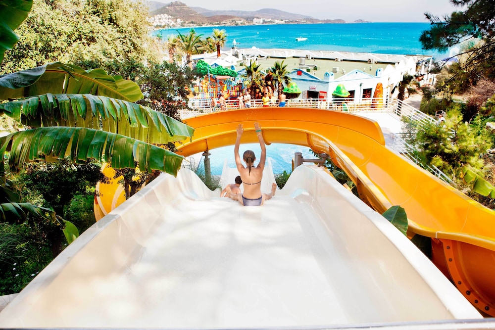 Paloma Pasha Resort 32/49