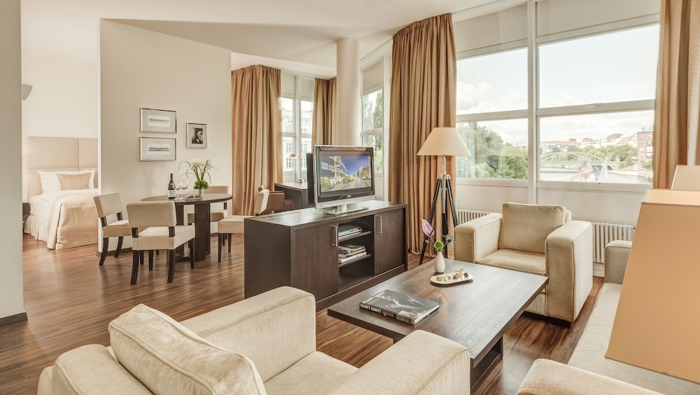 AMERON Berlin Villa ABION 23/50
