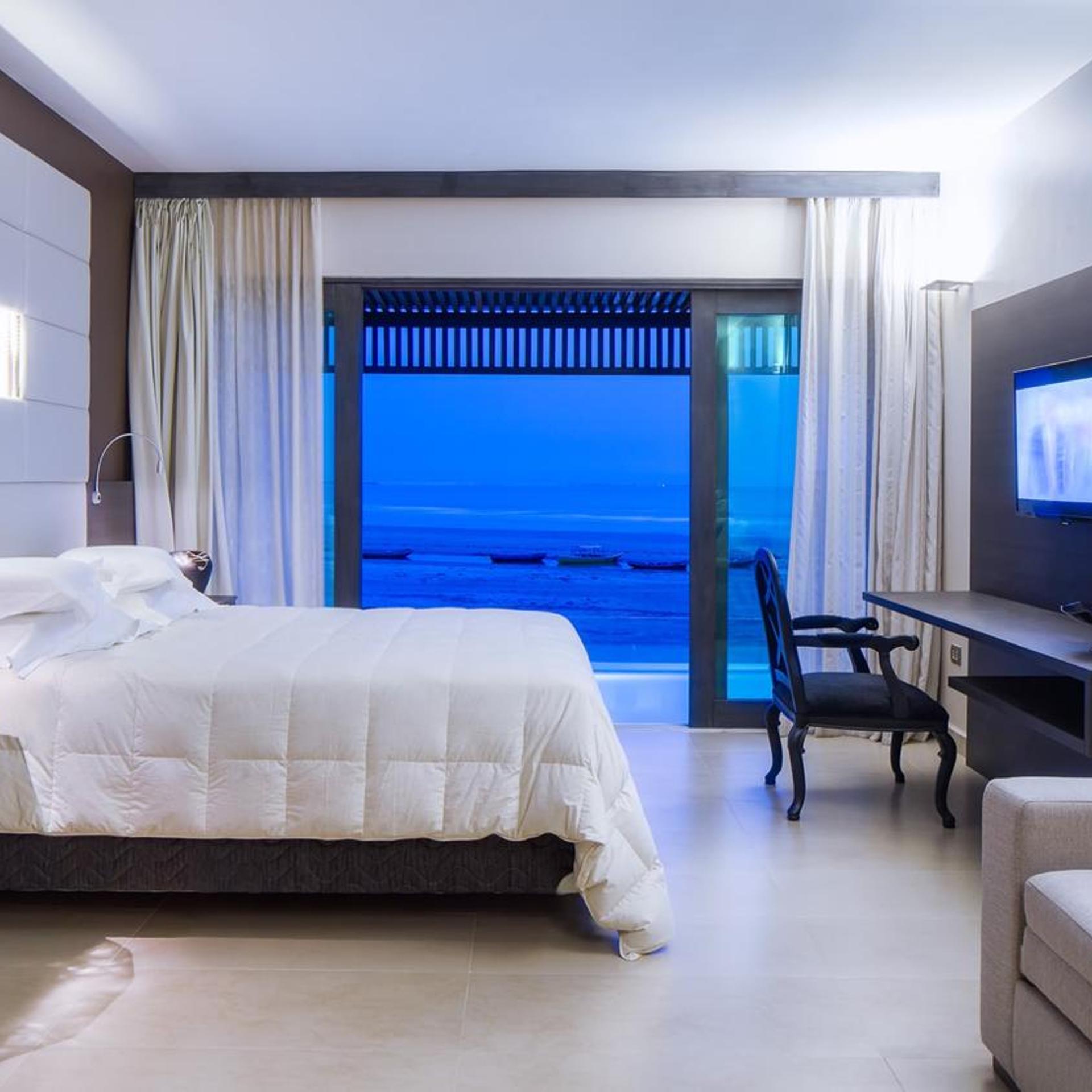 Essenza Hotel 6/41