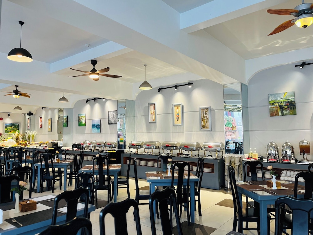 Phu Quoc Ocean Pearl Hotel 32/50