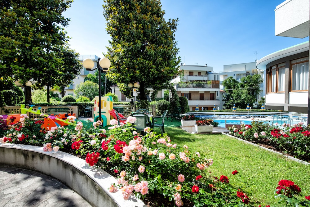 Hotel Torretta 20/23