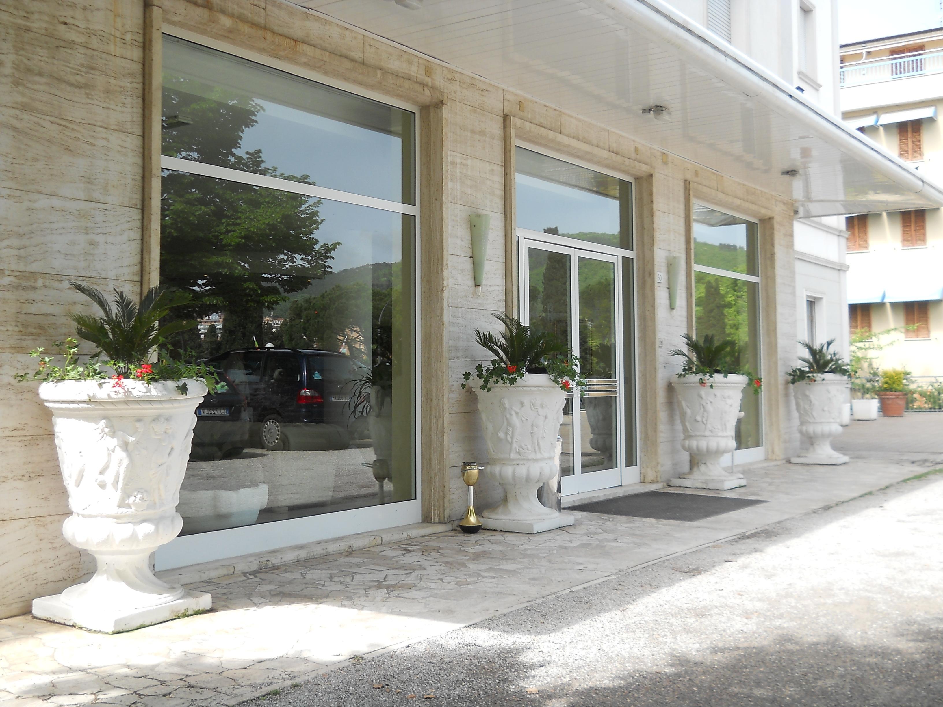 Hotel Quisisana 2/47