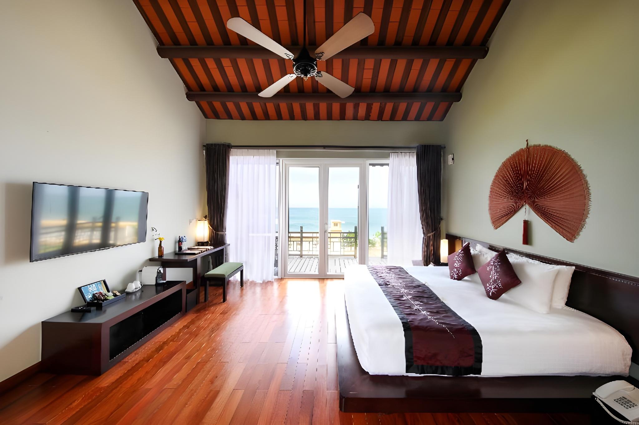 Junior Suite, Studio
