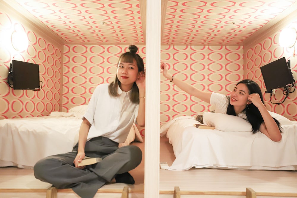 Anho Chew Hotel 40/50