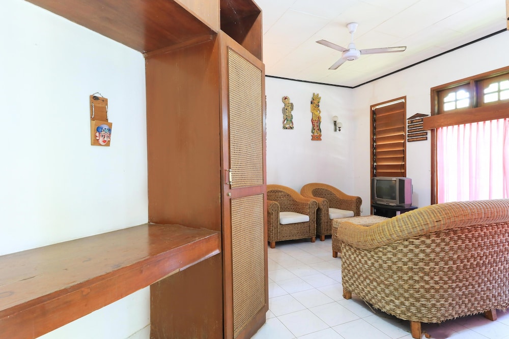 Sari Bali Resort 25/44