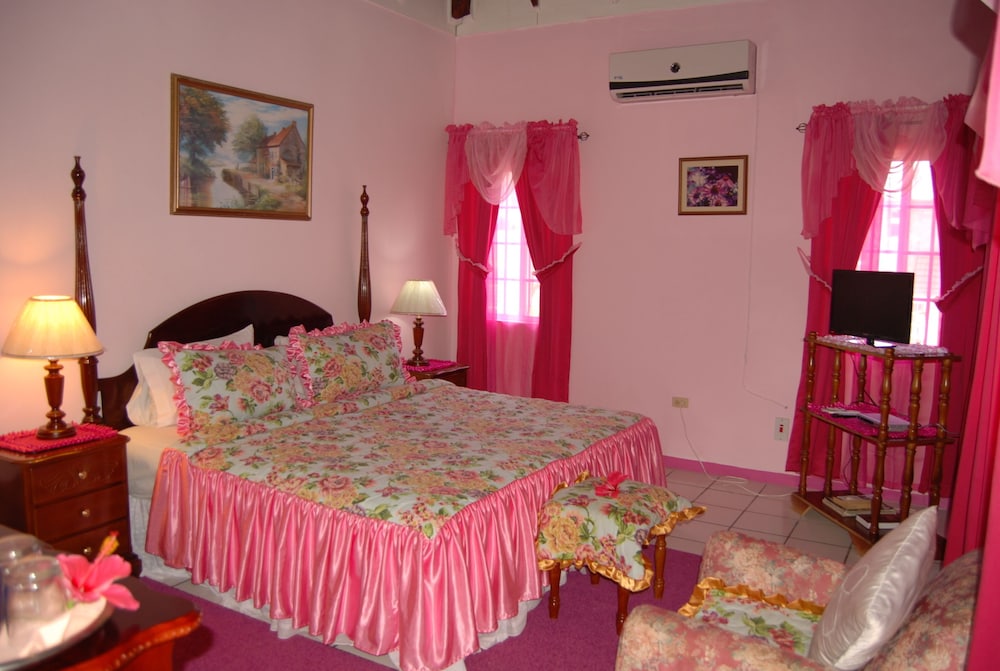 Pinkhibiscus Guest House 29/50