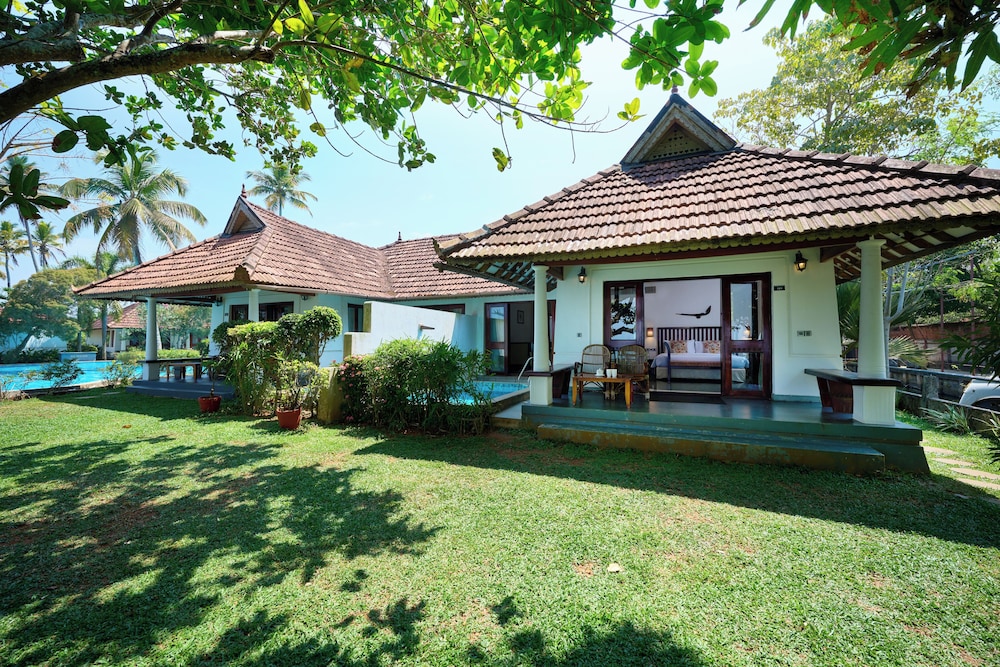 Aveda Kumarakom 35/50