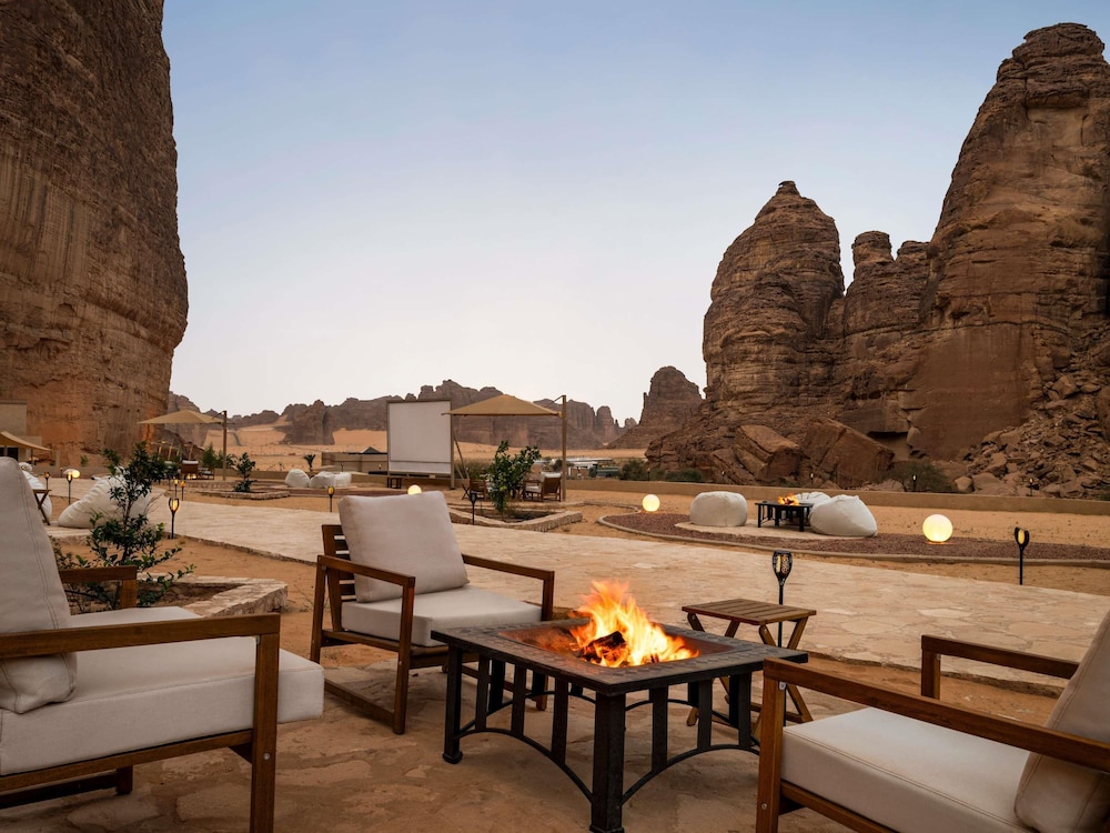 منتجع شادن(Shaden Resort) 49/65