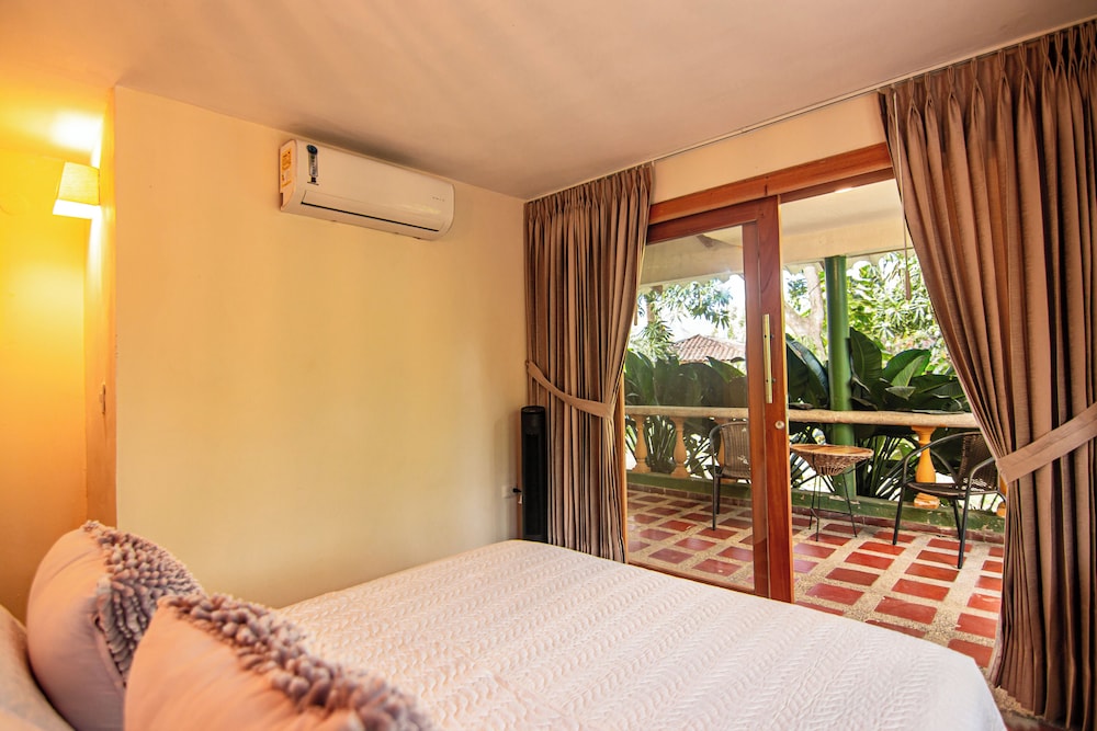 BASIC, DOUBLE BED