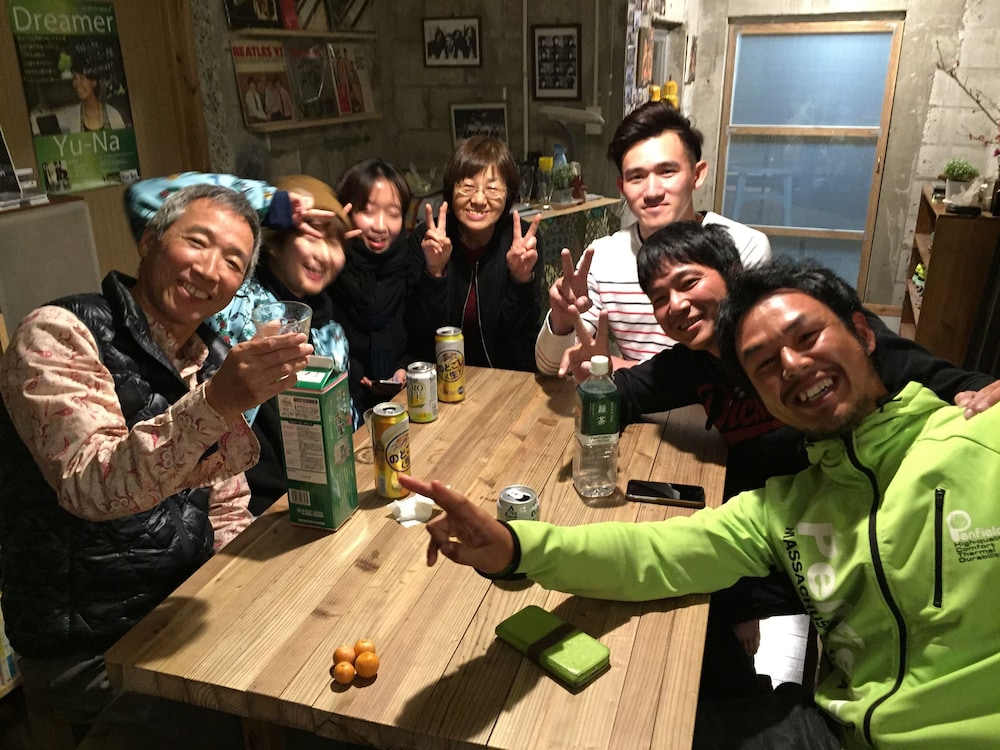 Guest House Isa 9/50