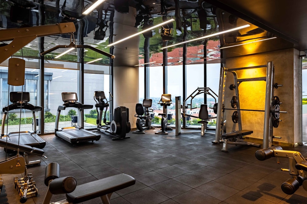 Vinpearl Ha Tinh Affiliated by Melia 25/50