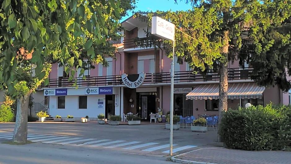 Albergo Ester Di Fossi Laura 2/41