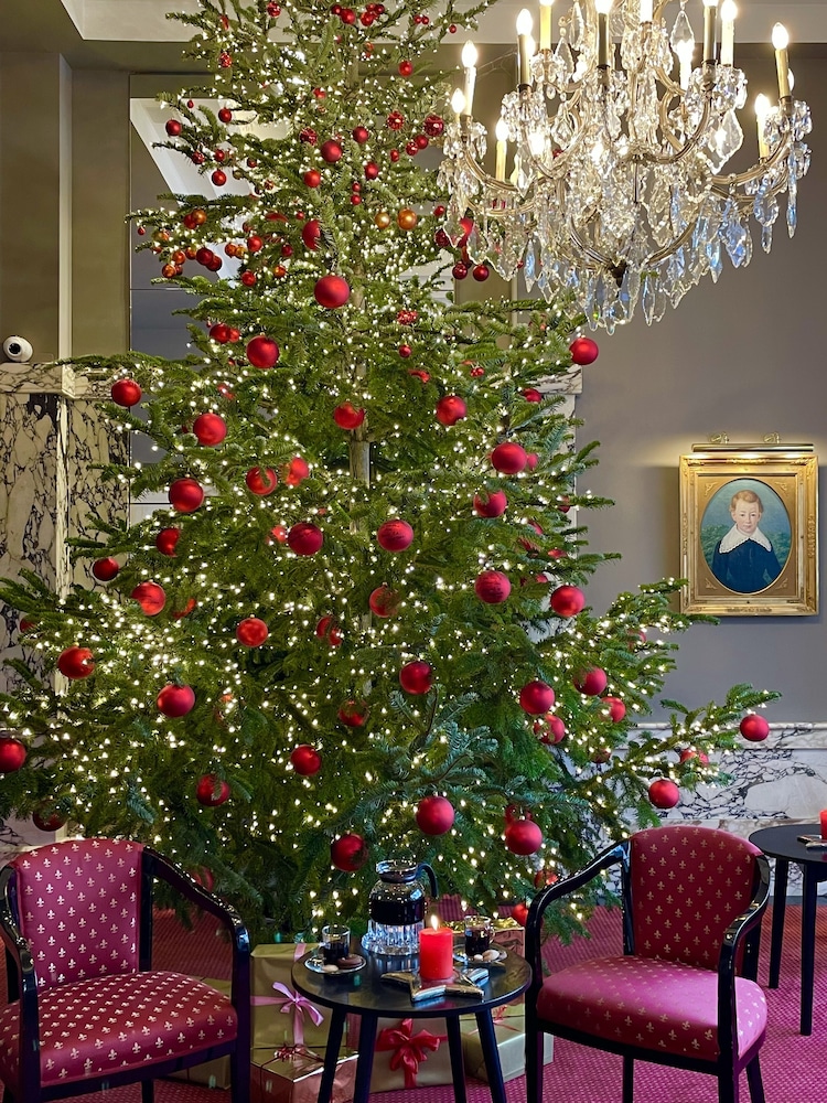 Hotel Bamberger Hof Bellevue 34/50