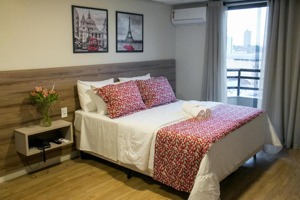 Ferraz Hotel 28/65
