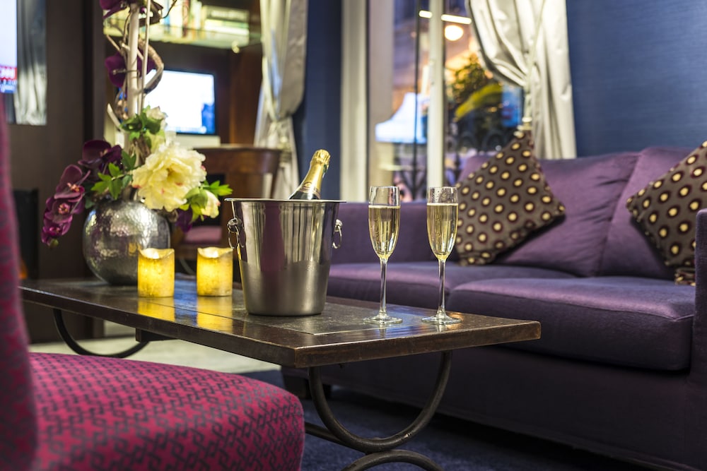 Hotel Royal Saint Germain 47/60