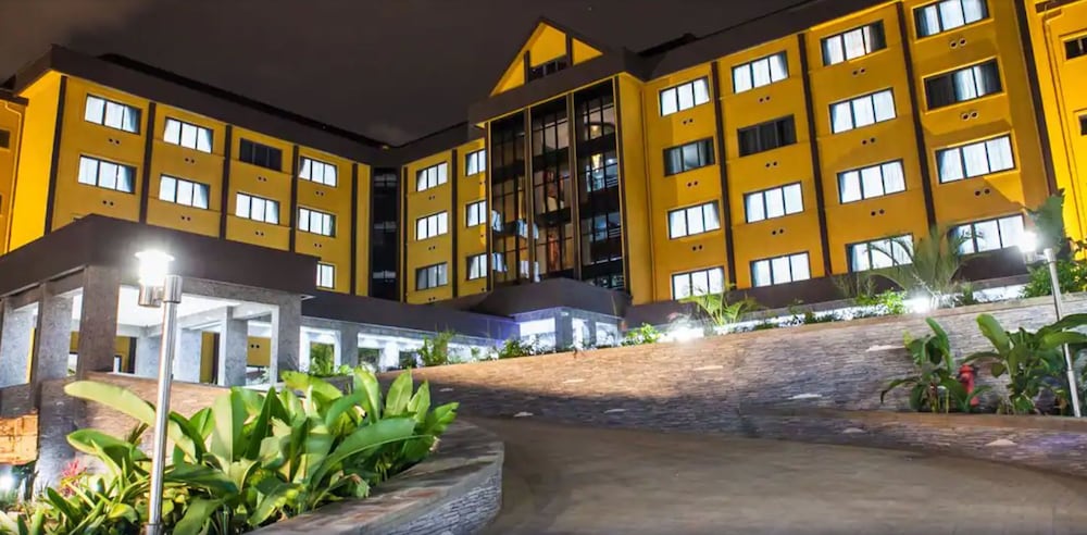 Grand Legacy Hotel in KIGALI