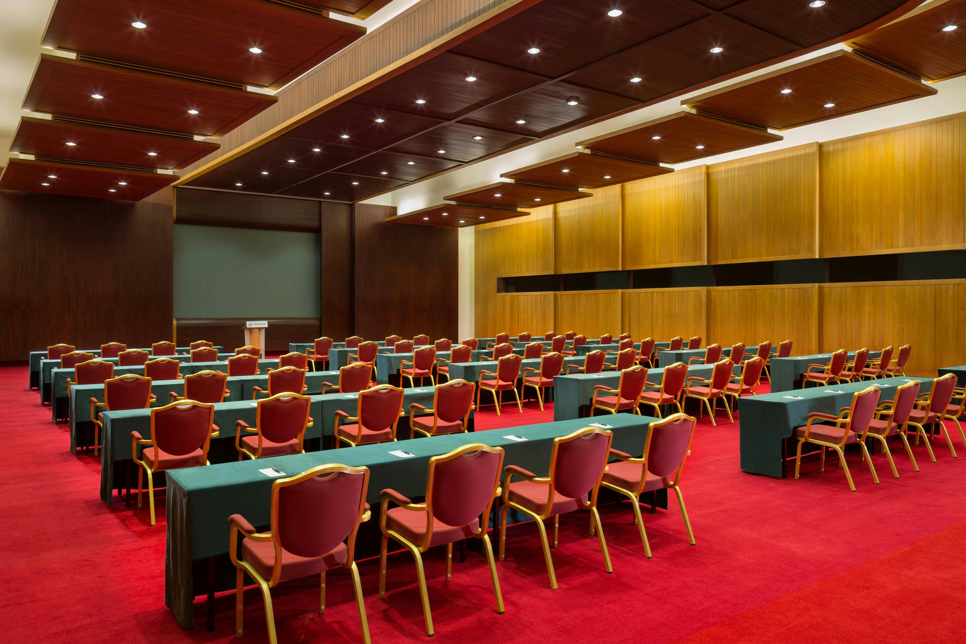 Sheraton Grand Doha Resort & Convention Hotel 61/80