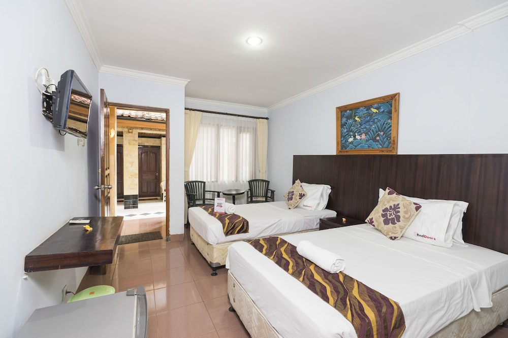 Abian Srama Hotel and Spa. 3/20